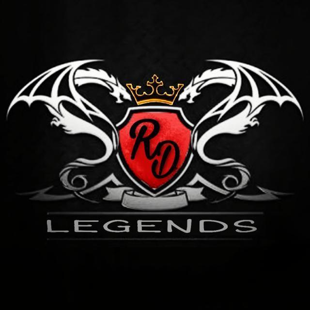 RD LEGENDS