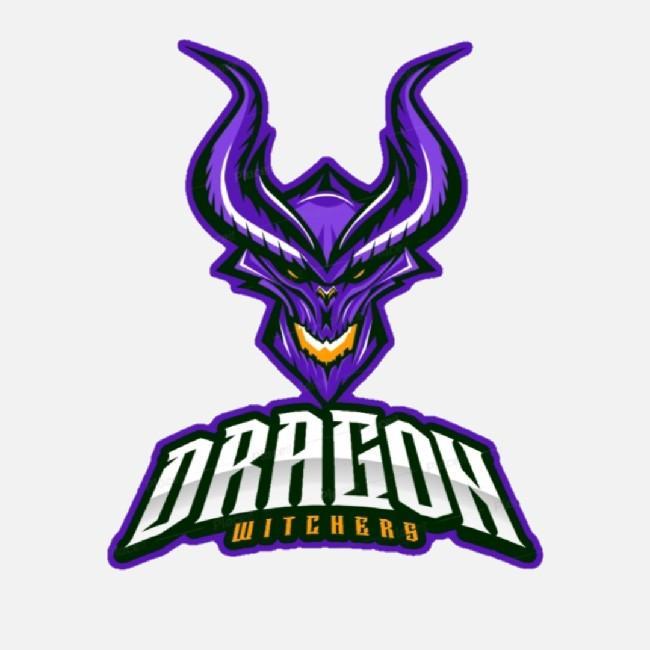 DRAGON WITCHERS