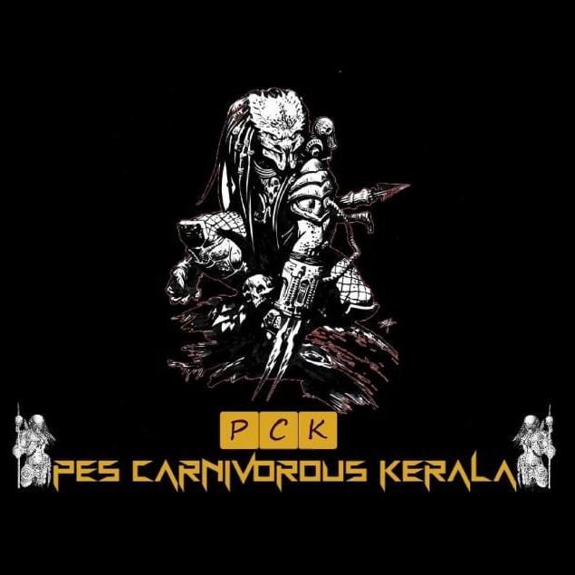PES CARNIVOROUS KERALA 2.0