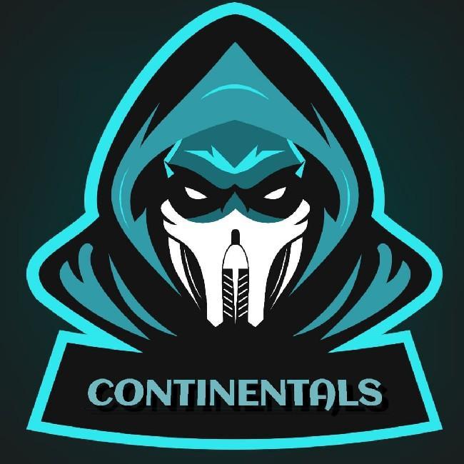 CONTINENTALS