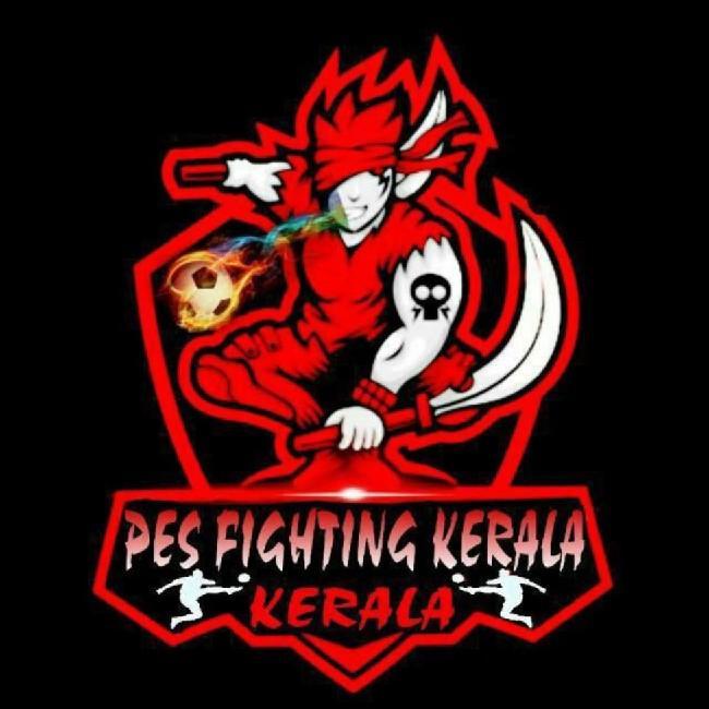 PES FIGHTING KERALA