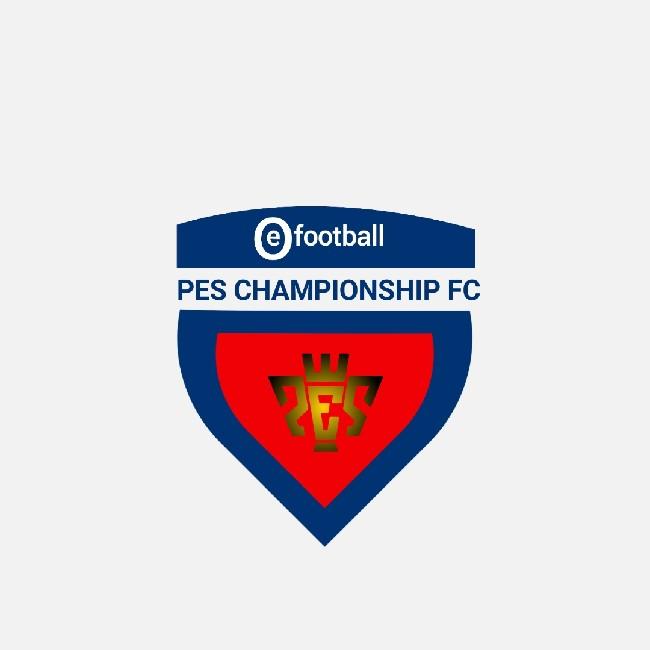 PES CHAMPIONSHIP FC