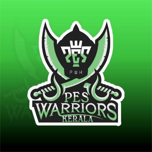 PES WARRIORS KERALA