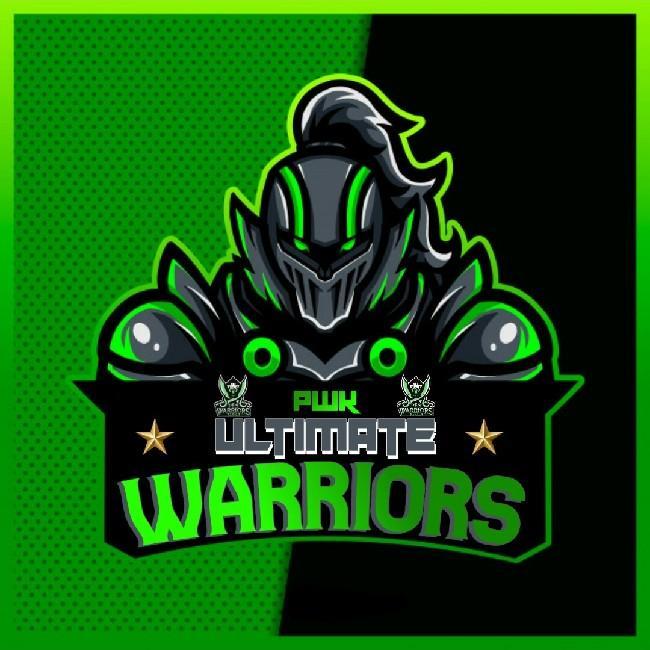 PWK ULTIMATE WARRIORS