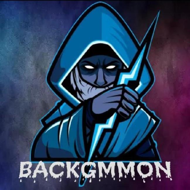 BACKGMMON