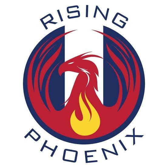 Rising Phonix
