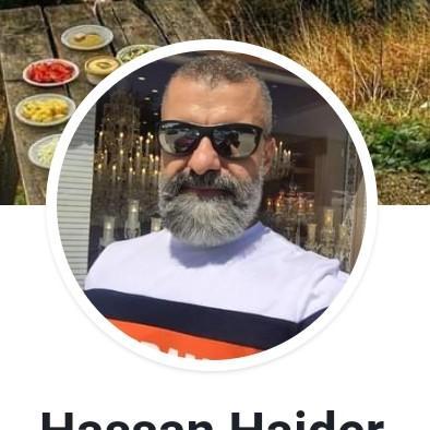 hasan haider 129🎖