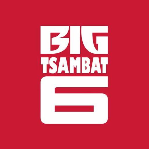 Big Tsambat Six