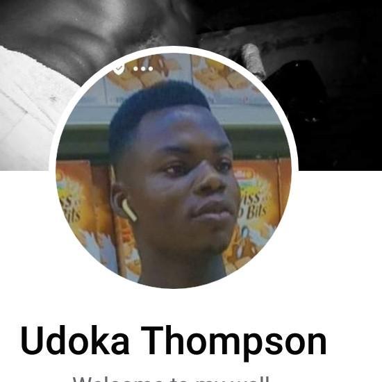 uodoka thompson 107🎖