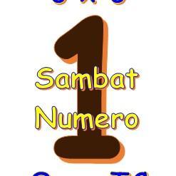 Sambat Numero Uno
