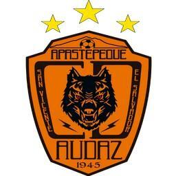 Audaz