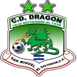 Dragón