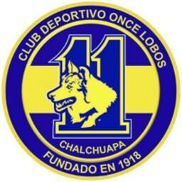 Once lobos