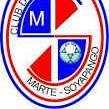 Marte Soya