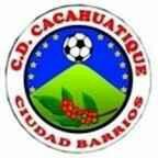 Cacahuatique