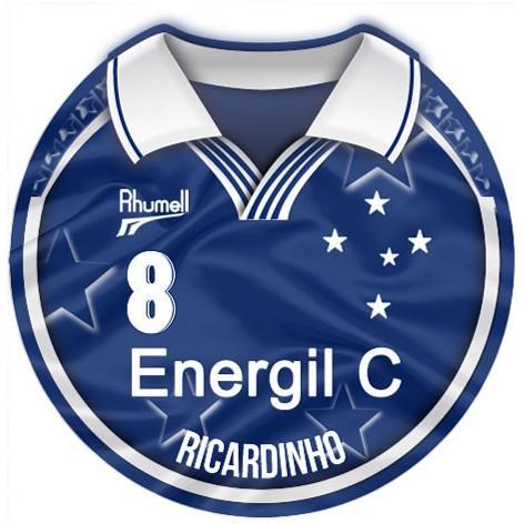 08 Ricardinho