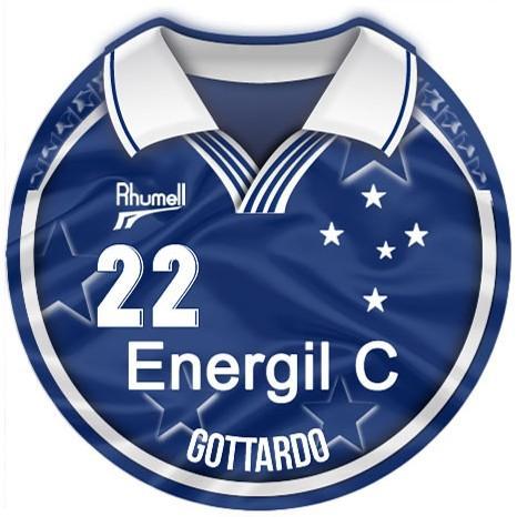 22 Gottardo
