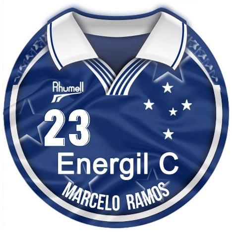 23 Marcelo Ramos