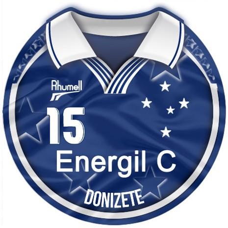 15 Donizete