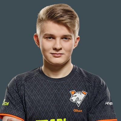Qikert