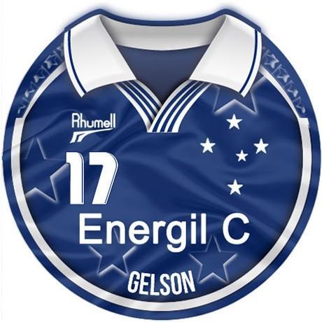 17 Gelson