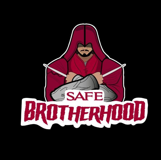 SAFE BROTHERHOOD - LINE SAFE BROTHERHOOD