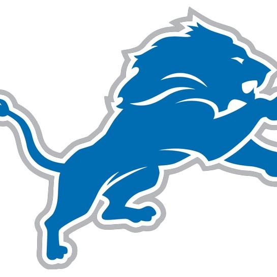 Detroit Lions