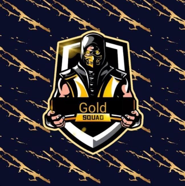 TEAM GOLD - LINE GOLD