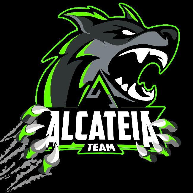 ALCATÉIA TEAM - LINE ALPHA
