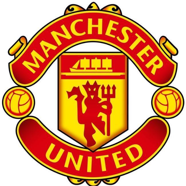 MANCHESTER UNITED (Velecela)