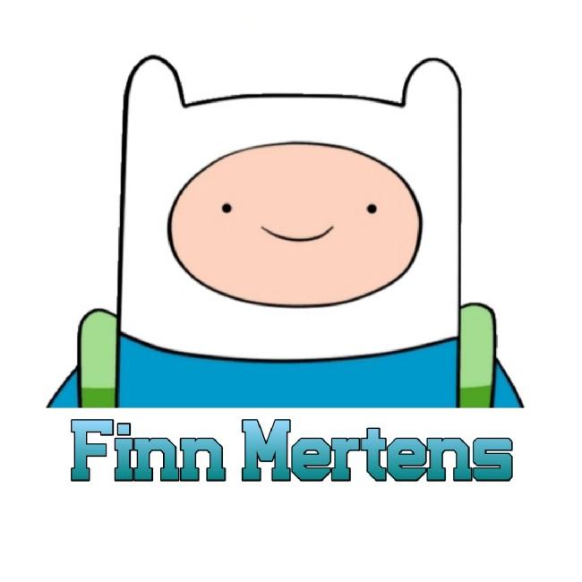 Finn Mertens