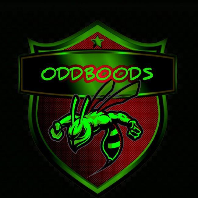 Oddboods