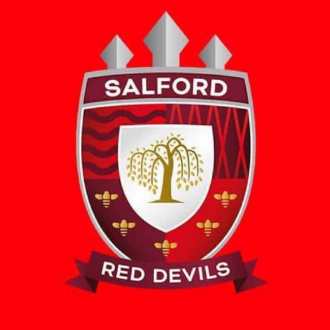 Salford B