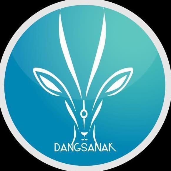 Dangsanak