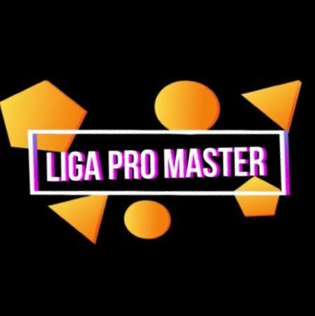 LIGA PRO MASTER