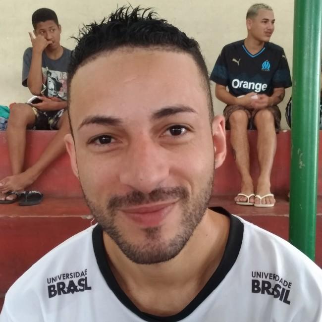Jhon Santos