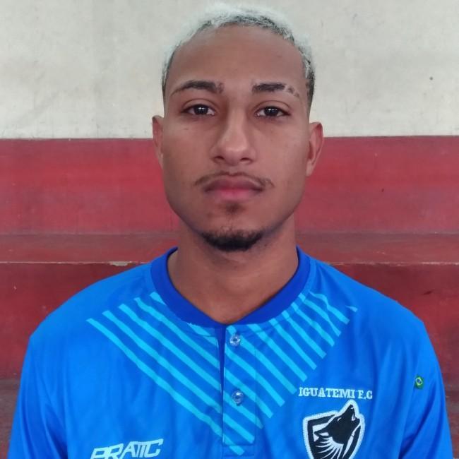 Jhonatan Silva