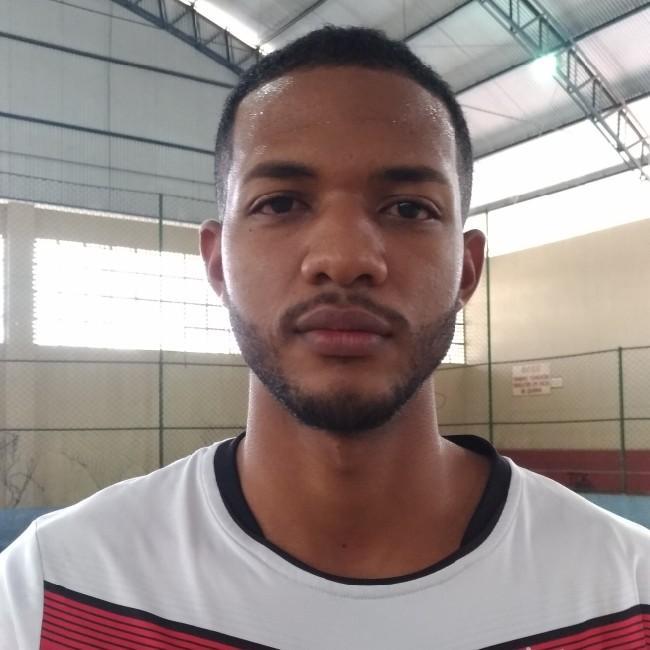 Vitor Jesuino