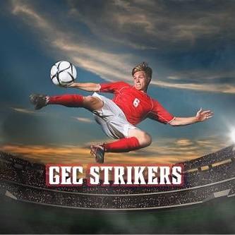 GEC STRIKERS