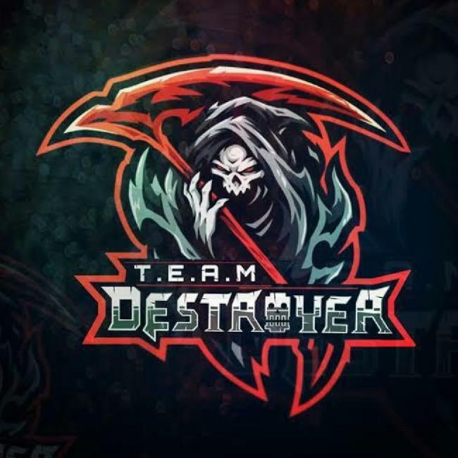 DESTROYERS