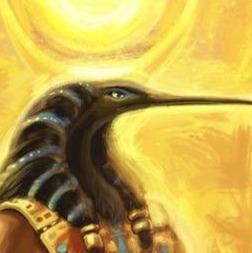 Thoth