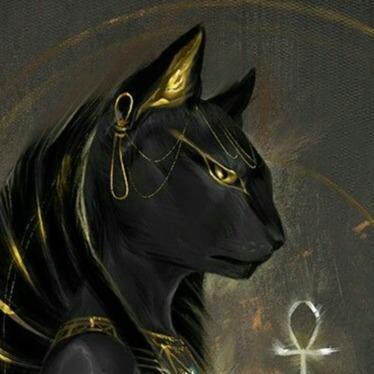 Bastet