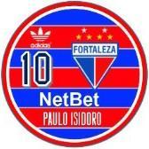 10 Paulo Isidoro