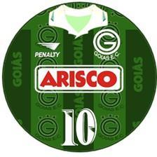 10 Alex Dias