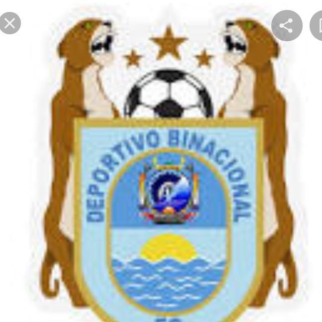 Binacional Fc