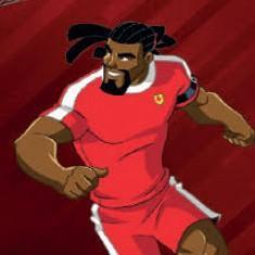 Rasta mágico