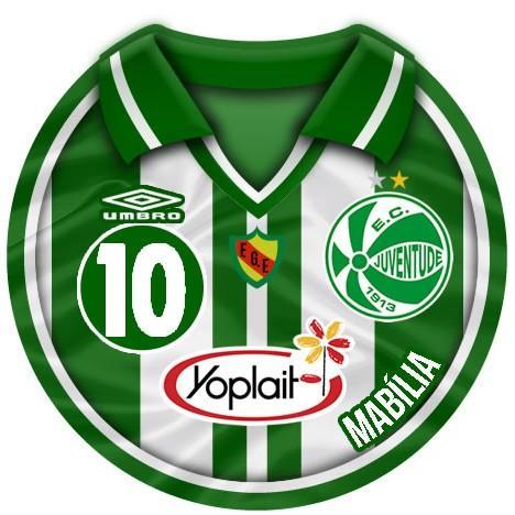 10 Mabília