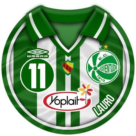 11 Lauro