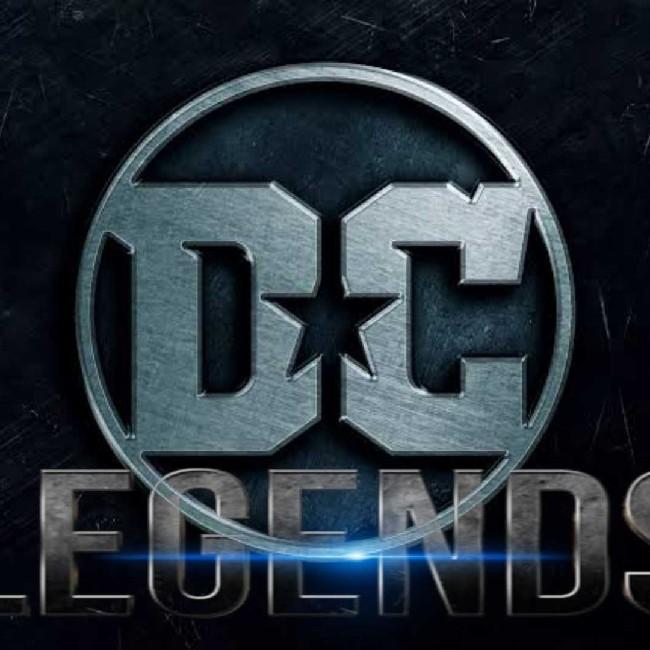 DC LEGENDS