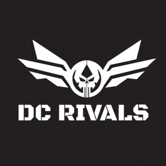 DC RIVALS